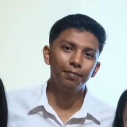 Jonathan Matamoros