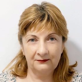 Marilena Moraru