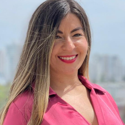 Jilly Guevara Ospina