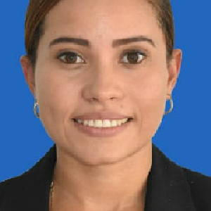 Shiara Lucia  Baloco Garcia