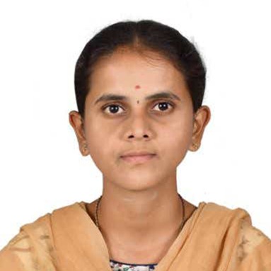 Gokilavani Senthiilkumar