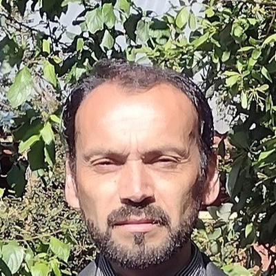 Andrés Manríquez