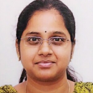 Karthiga Devi Seenivasan