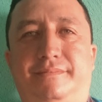 Angel Alvarado