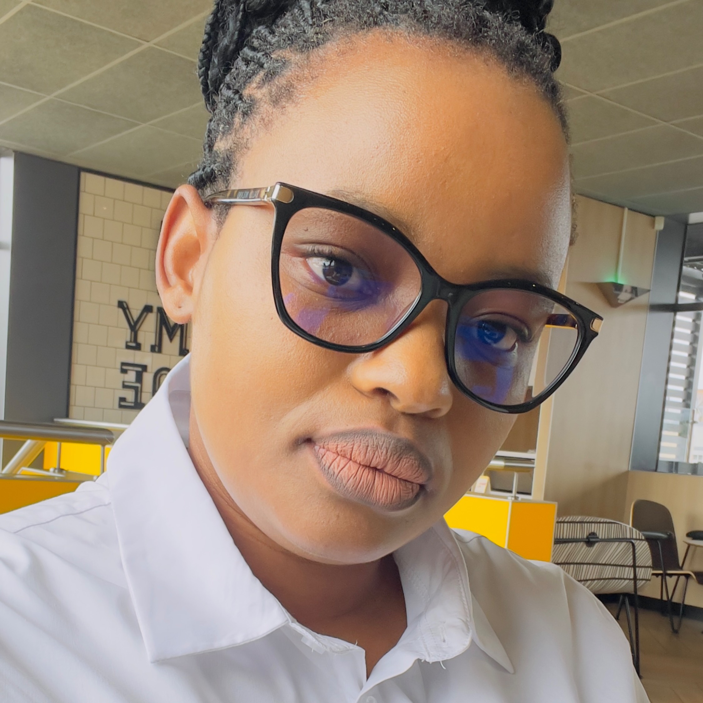 Nthabiseng Ledwaba