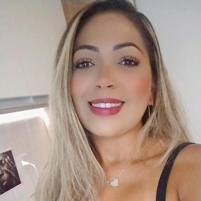 Marcelle Andrade