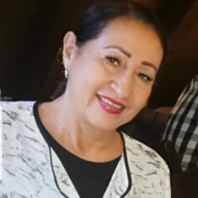 Clara Elisa  Naranjo 