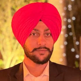 Jagtar Singh