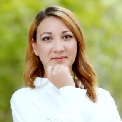 Cansu ateş