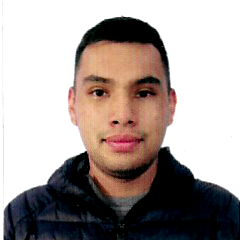 David Santiago Medina Gonzalez