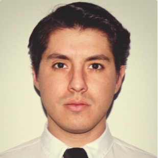 Saul Aguilar