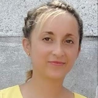 Jacqueline Merino