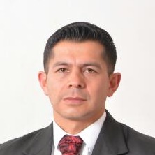 Edisson Peralta Ayavaca