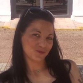 Fatima Rivas gomez