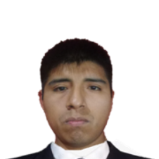 Jerson Chapoñan Llicahua