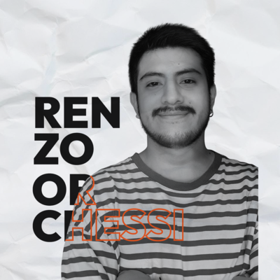 Renzo Armando Orchessi Paz