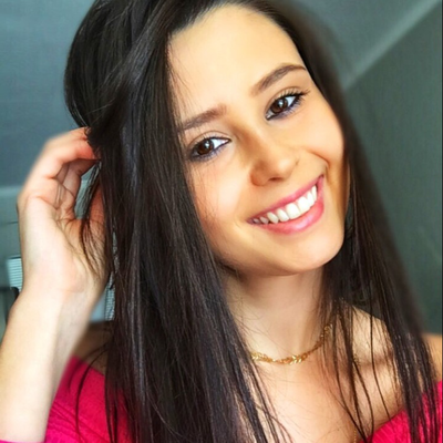 Samanta Moraes