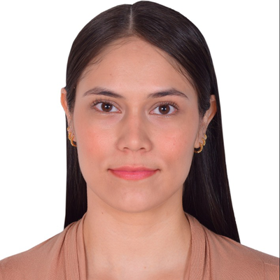 Nathalia Carreño