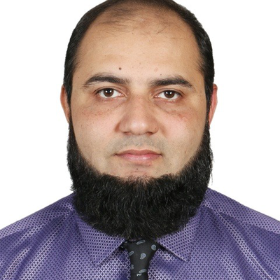 Sheikh Athar