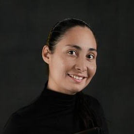 Marcia Paola Medina de Mendez