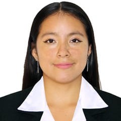 Karla Kristel Holguin Huaman