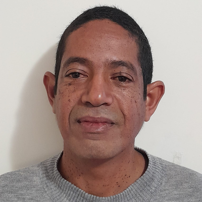José Roberto Martins de Santana