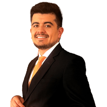 Juan Fernando Chaparro Acosta