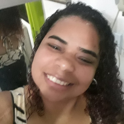 Larissa Sabrina Da Silva