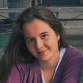 CLARA FALDER