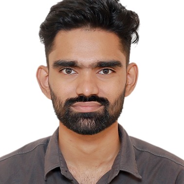 Gokul GR