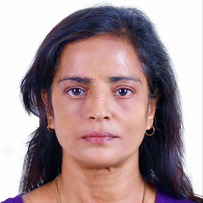 Vidushi Gupta