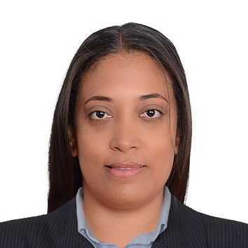 Rosa Vargas