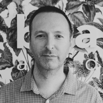 Juan Antonio Jimenez