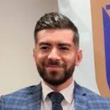 David Bernardo Diaz Santana