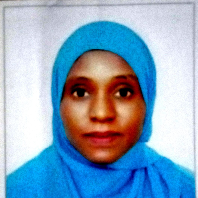 Amina Ali Monguno