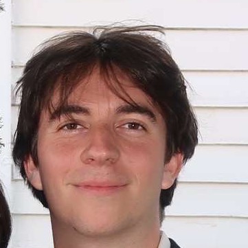 Nate Griffeth