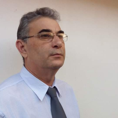Sérgio Rossi