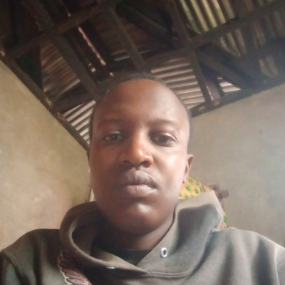 Brian Mwangi