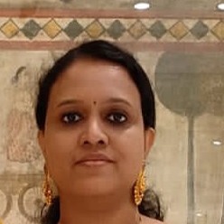Susha Gopinath