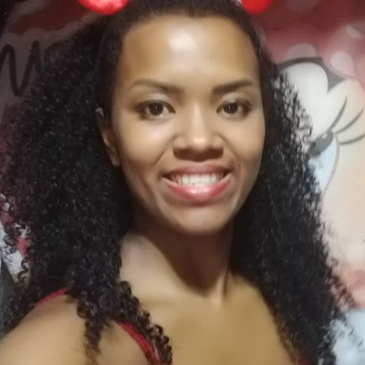 Ana Paula  Santos Barbosa 