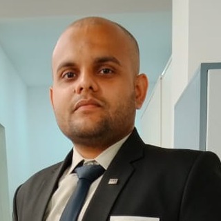 Tauseeq Haider Sayyed
