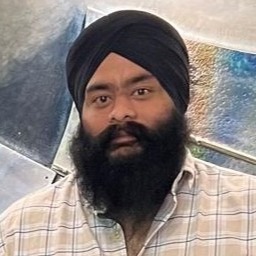 Mandeep Singh