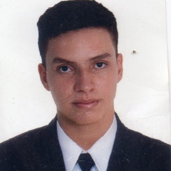 Carlos Angarita