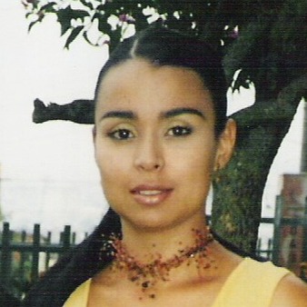 Sorayda Arango