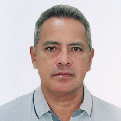 José Nicolás Maldonado Benítez