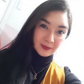 Jessica Paola Marín