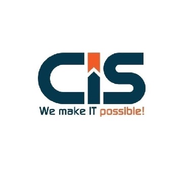CiS

We make IT possible!