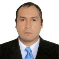 José Alberto Moya Chunga