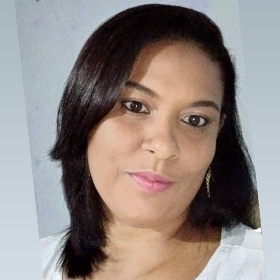 Juliana Maximo Santos