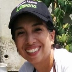 Maria Svetlana Velez Rodriguez